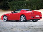 Ferrari 575 Superamerica 2005 года